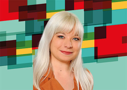 Janine Schulze
