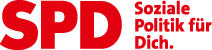 spd-ennepetal.de Logo
