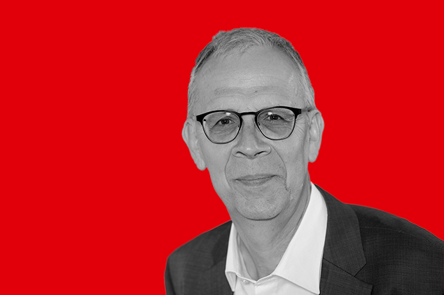 Harald Heuer